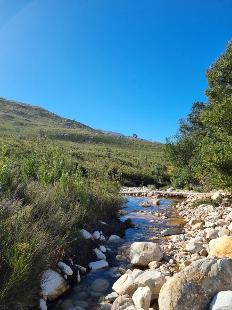 0 Bedroom Property for Sale in Joubertina Eastern Cape